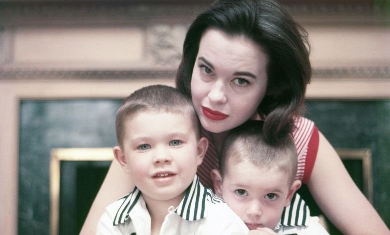 Christopher Stokowski and the Vanderbilt Family