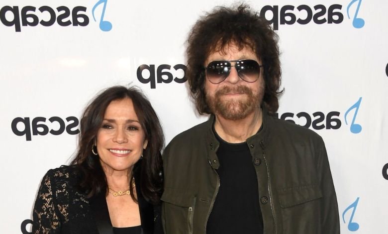 Camelia Kath’s Marriage to Jeff Lynne