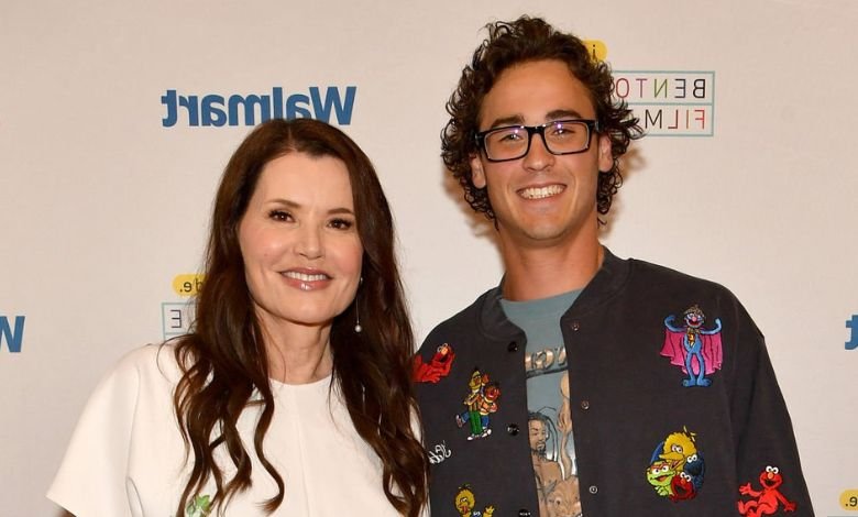 Kian William Jarrahy’s Parents