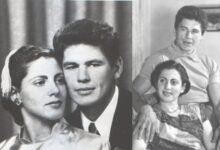 Harriet Tendler