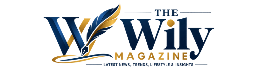 The Wily Magazine