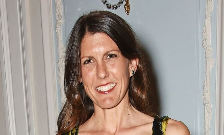 Amanda Kate Lambert