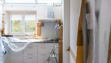 Home Remodeling