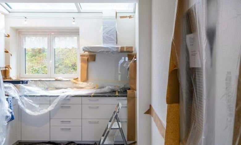 Home Remodeling