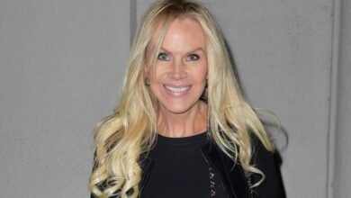 Joan Child