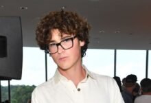 Kian William Jarrahy