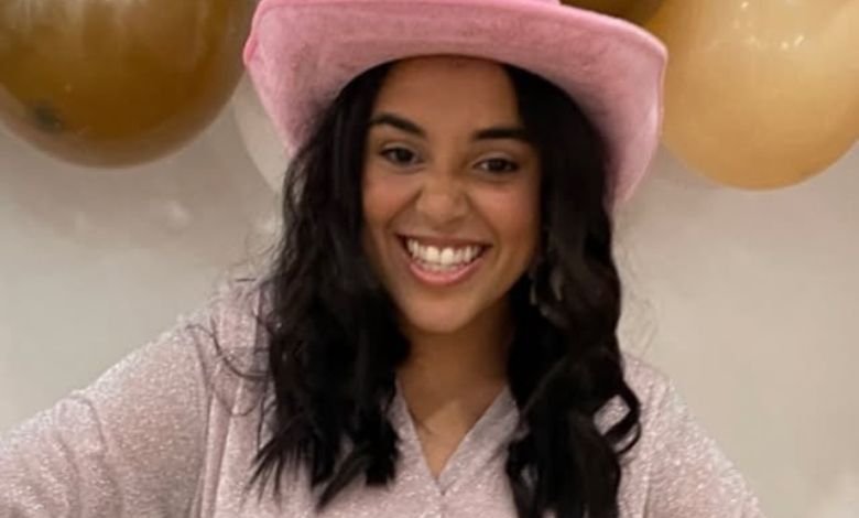 Meleasa Houghton