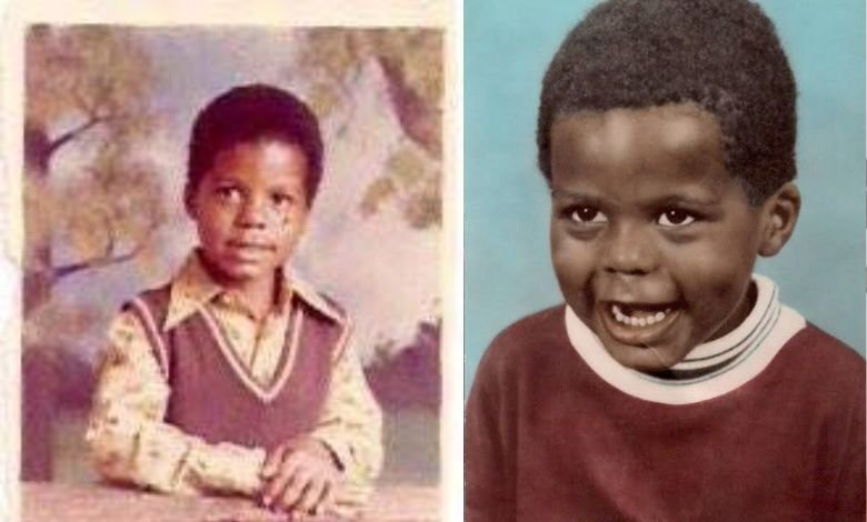 Rodney Keith Jones