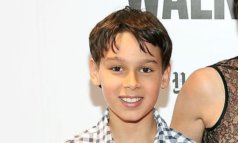 Zachary Raphael Cohn