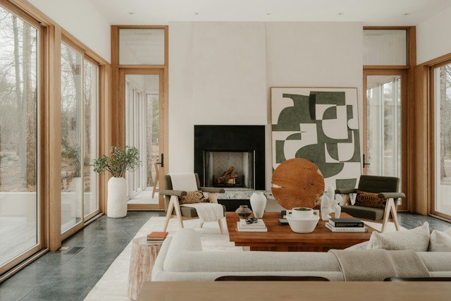 Artisan Flooring