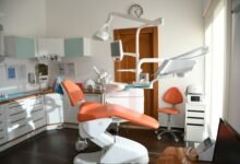 Dental Benefits