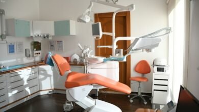 Dental Benefits