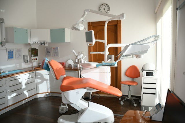 Dental Benefits