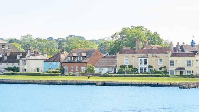 Lake Norman
